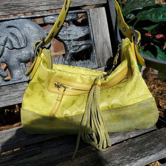 Coach - Picture 4 of 6